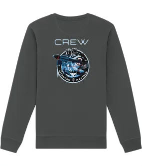 Operation Ice Storm Crew Women's Sweatshirt