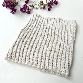 Organic Cotton Snood