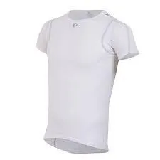 Pearl Izumi Baselayer Top White