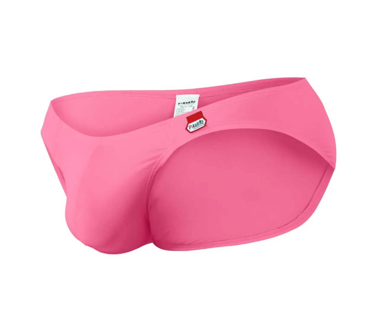 Pikante PIK 0977X Angola Bikini Color Pink