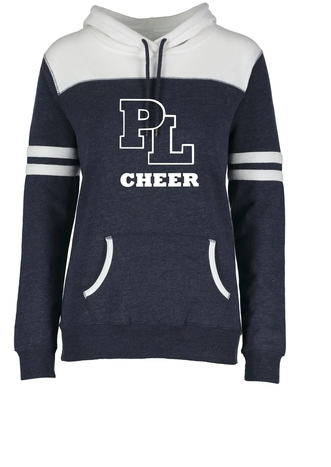 PL Cheer Sweatshirt