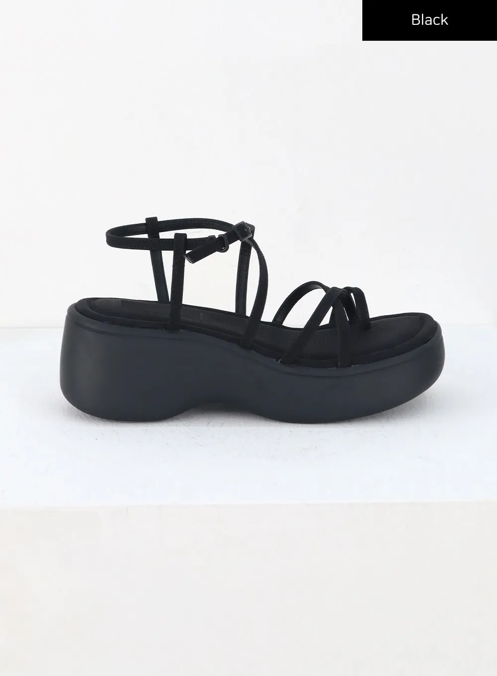 Platform Sandals CA319