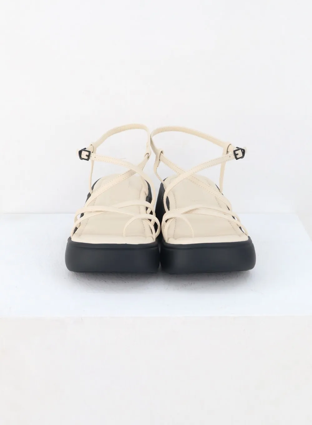 Platform Sandals CA319