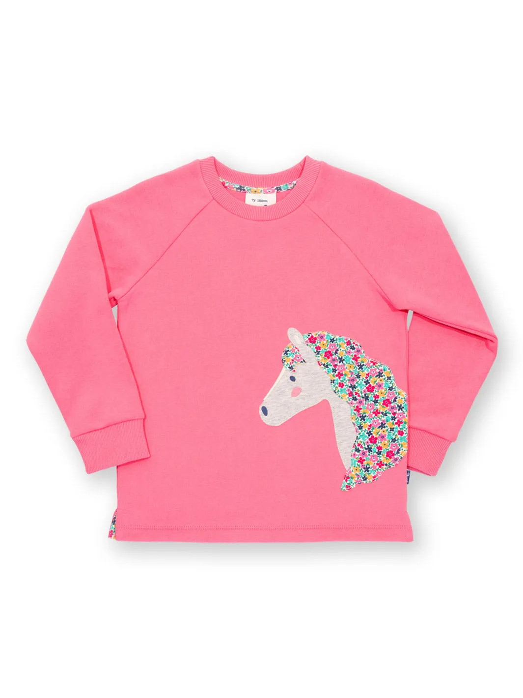 Pony sweatshirt