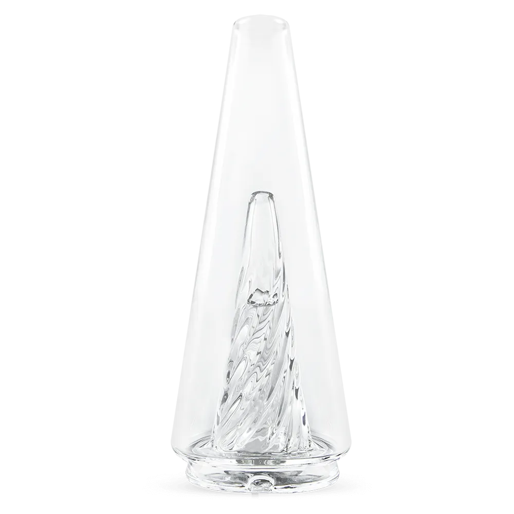 Puffco Peak Pro Glass 2.0