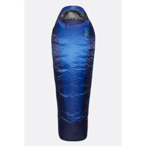 RAB Solar Eco 2 Sleeping Bag (-2°C/30°F)