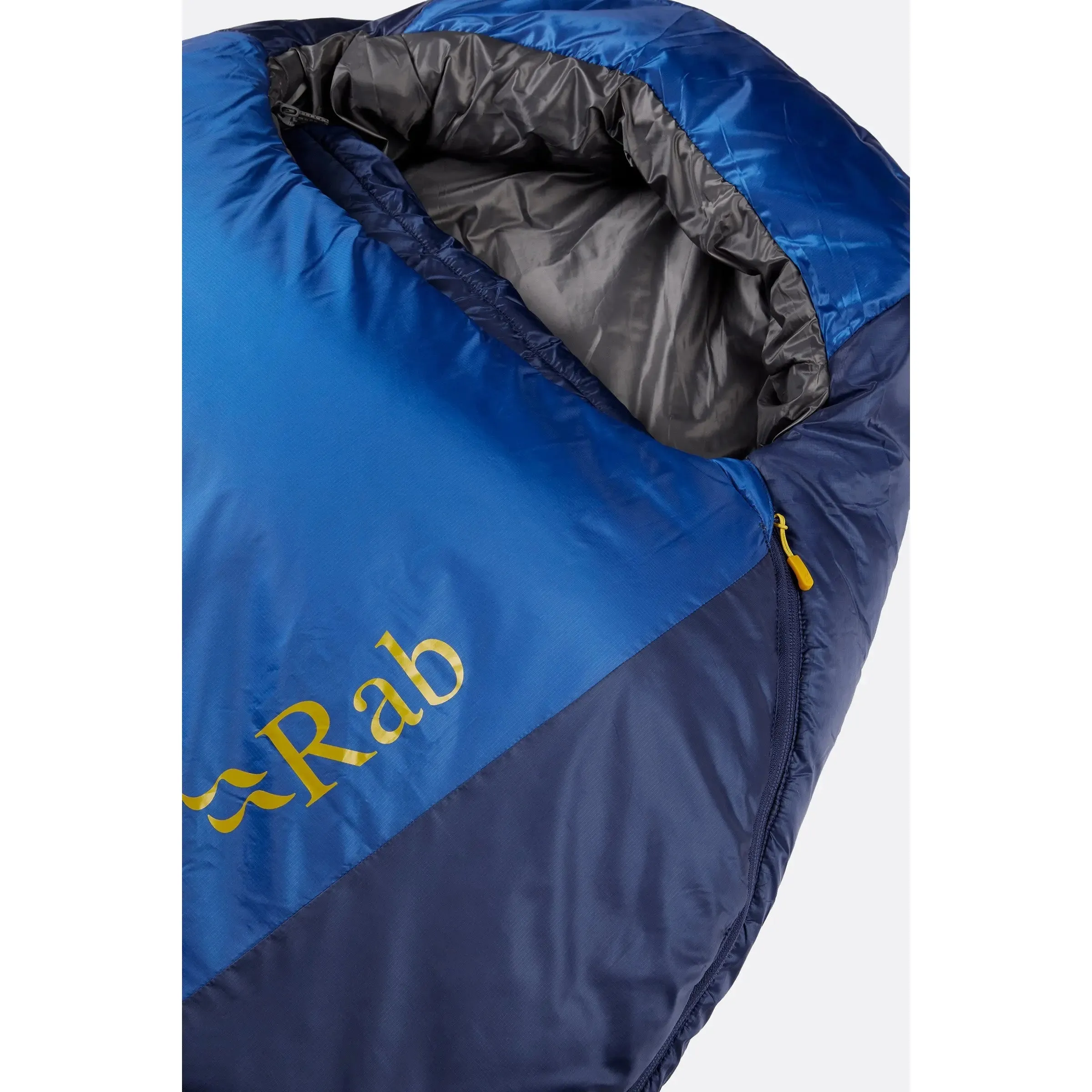 RAB Solar Eco 2 Sleeping Bag (-2°C/30°F)