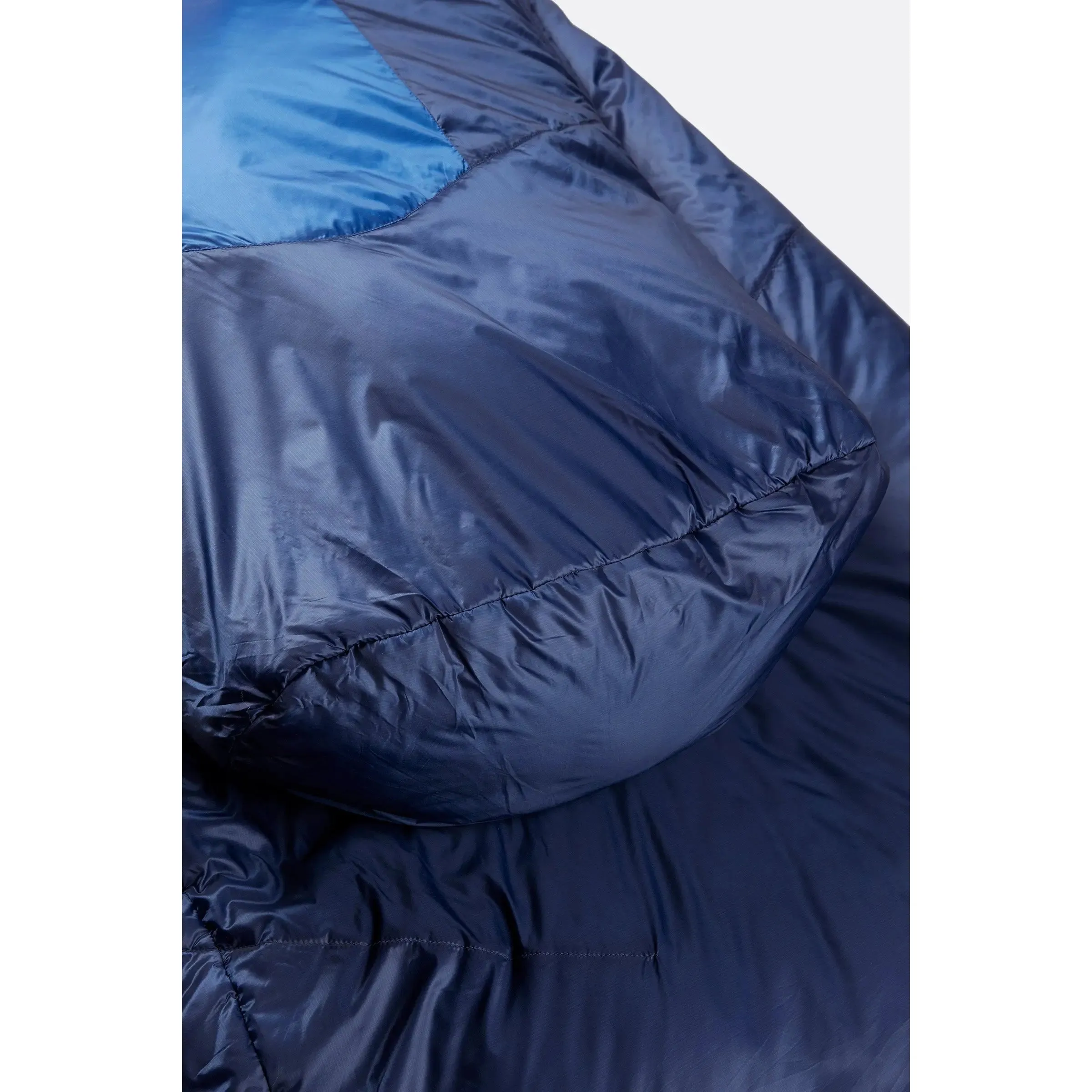 RAB Solar Eco 2 Sleeping Bag (-2°C/30°F)