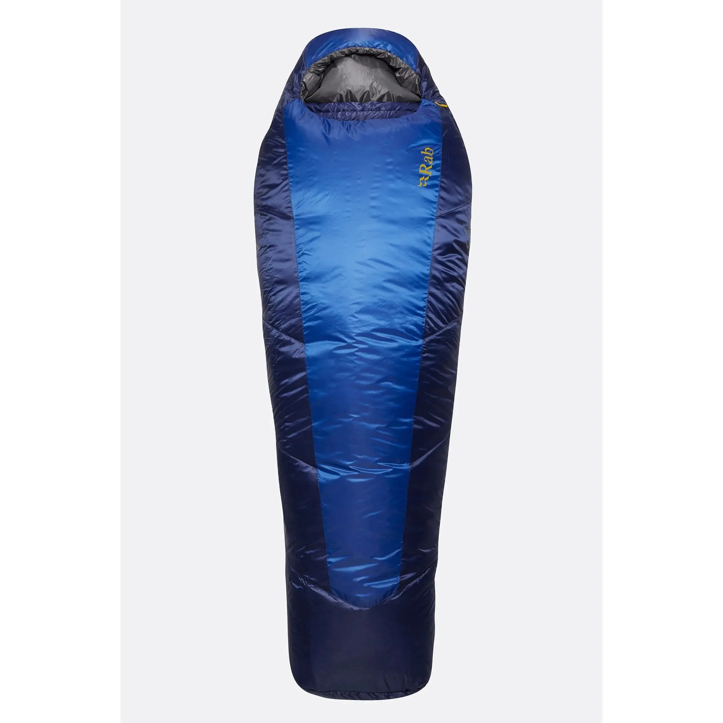 RAB Solar Eco 2 Sleeping Bag (-2°C/30°F)