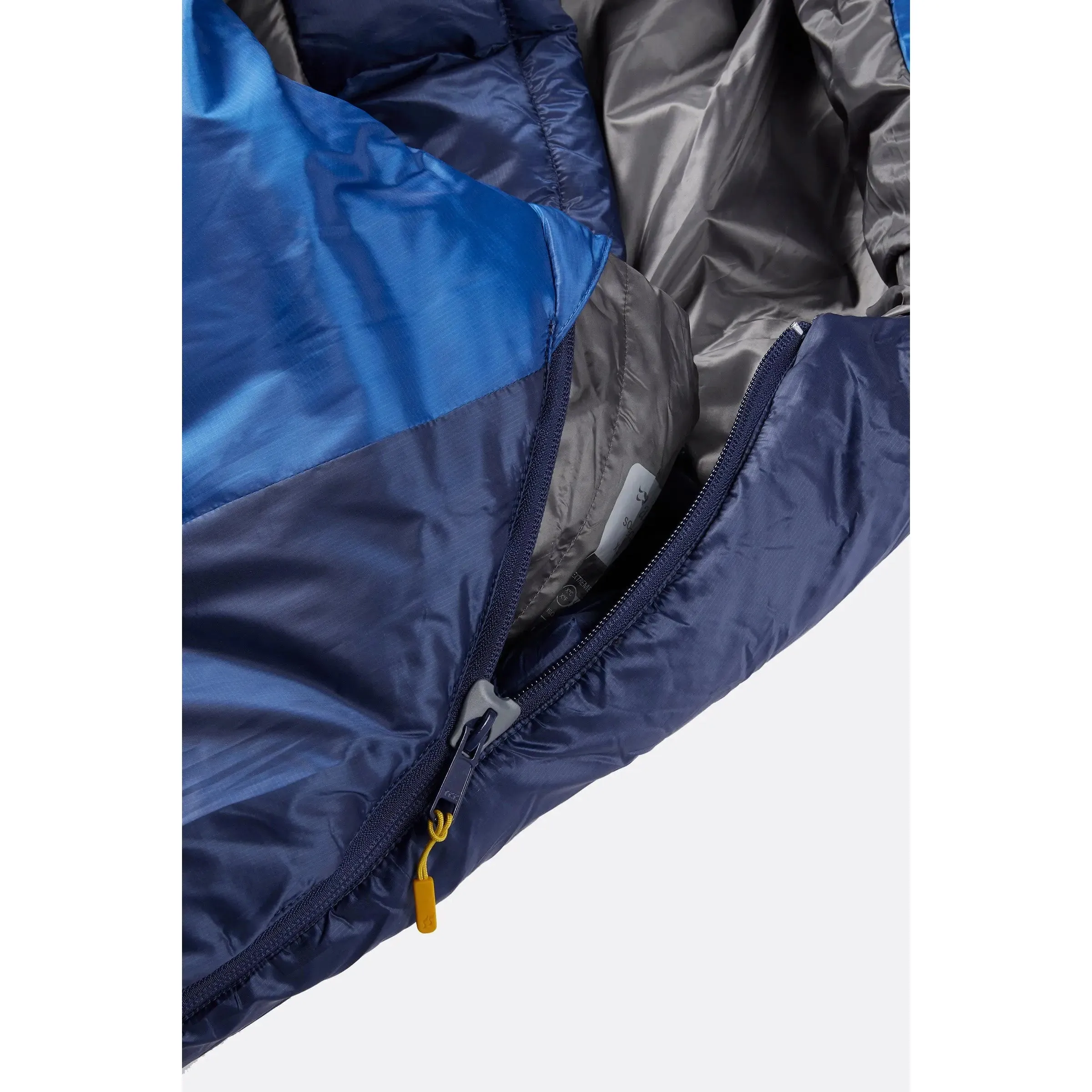 RAB Solar Eco 2 Sleeping Bag (-2°C/30°F)