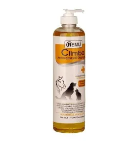 REMU CLIMBA ANTIMICROBIAL MEDICATION SHAMPOO 400ML