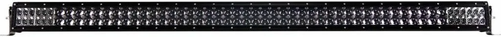 Rigid - 50" E2-Series Driving/Hyperspot Combo LED Light Bar