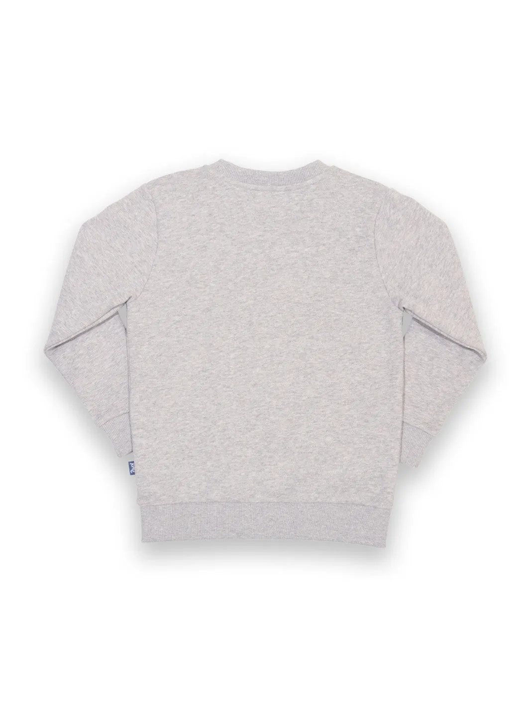 Ripple run sweatshirt