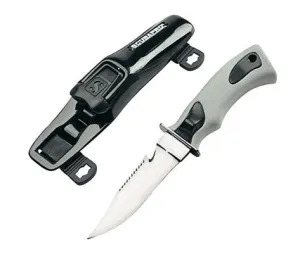 SCUBAPRO K-5 KNIFE