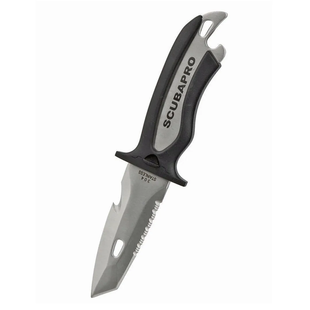 Scubapro Stainless Steel Mako Knife