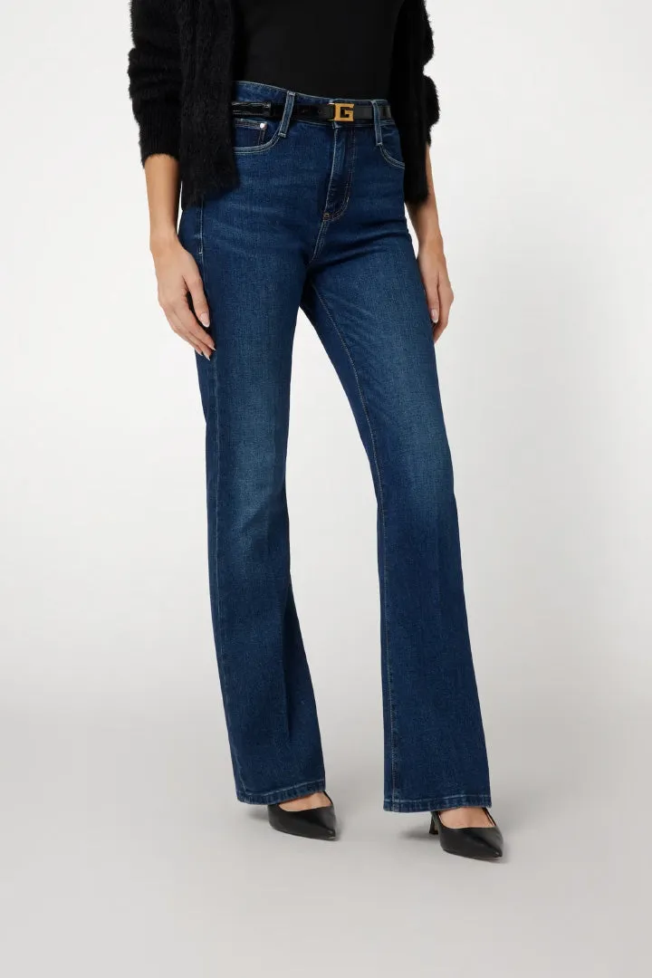 Sexy Flare Boot Cut