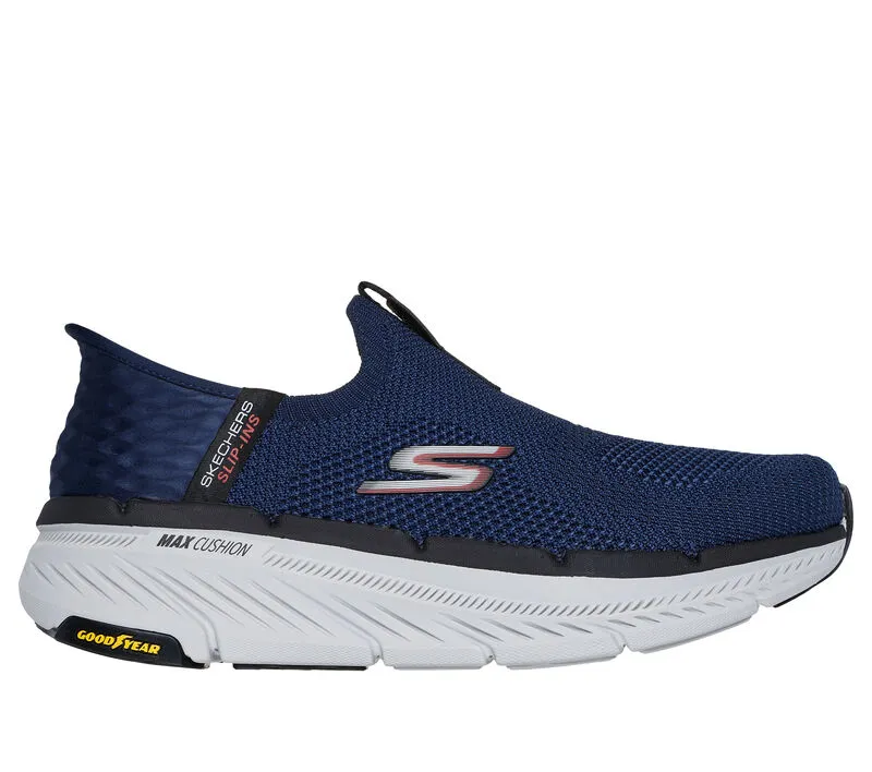 'Skechers' Men's Slip-ins: Max Cushioning Premier 2.0-Advantageous 2 - Navy