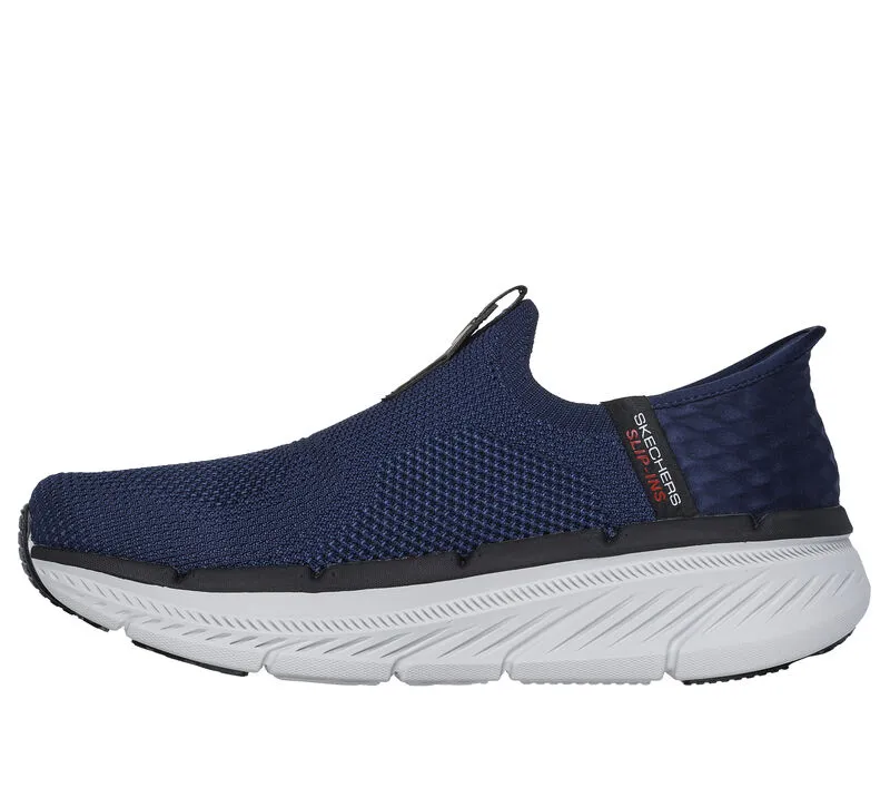 'Skechers' Men's Slip-ins: Max Cushioning Premier 2.0-Advantageous 2 - Navy