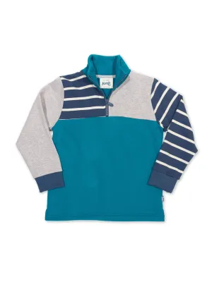 Spinnaker sweatshirt