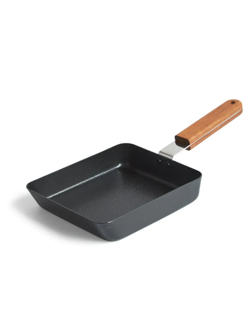 Square Tamagoyaki Omelet Pan - Large