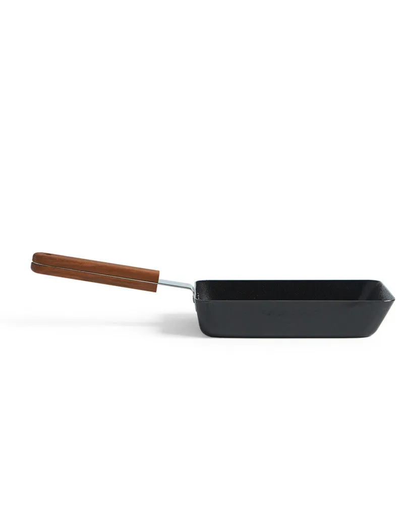 Square Tamagoyaki Omelet Pan - Large