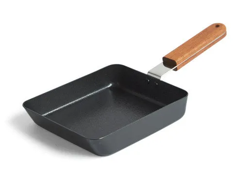 Square Tamagoyaki Omelet Pan - Large