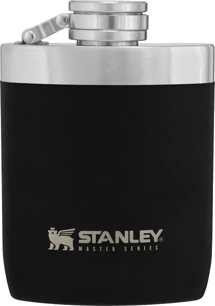 Stanley Masters Pocket Flask - 230ml