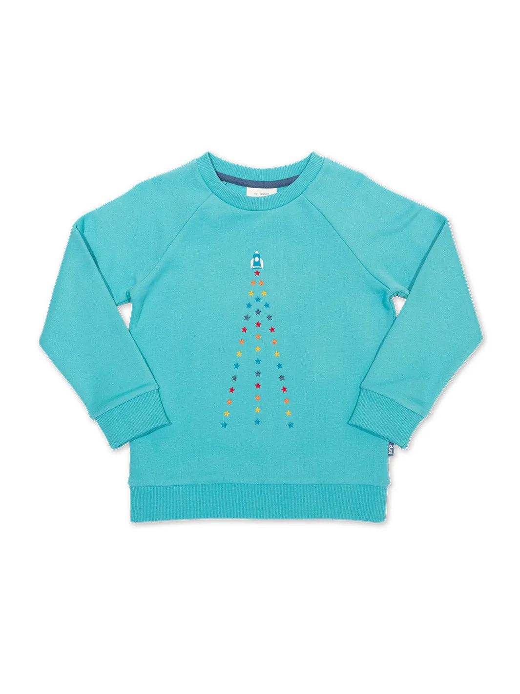 Star boost sweatshirt