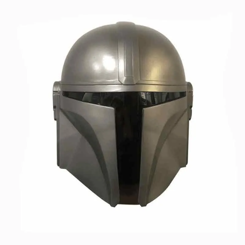 Star Wars The Mandalorian Cosplay Costume Full Face Mask Helmet