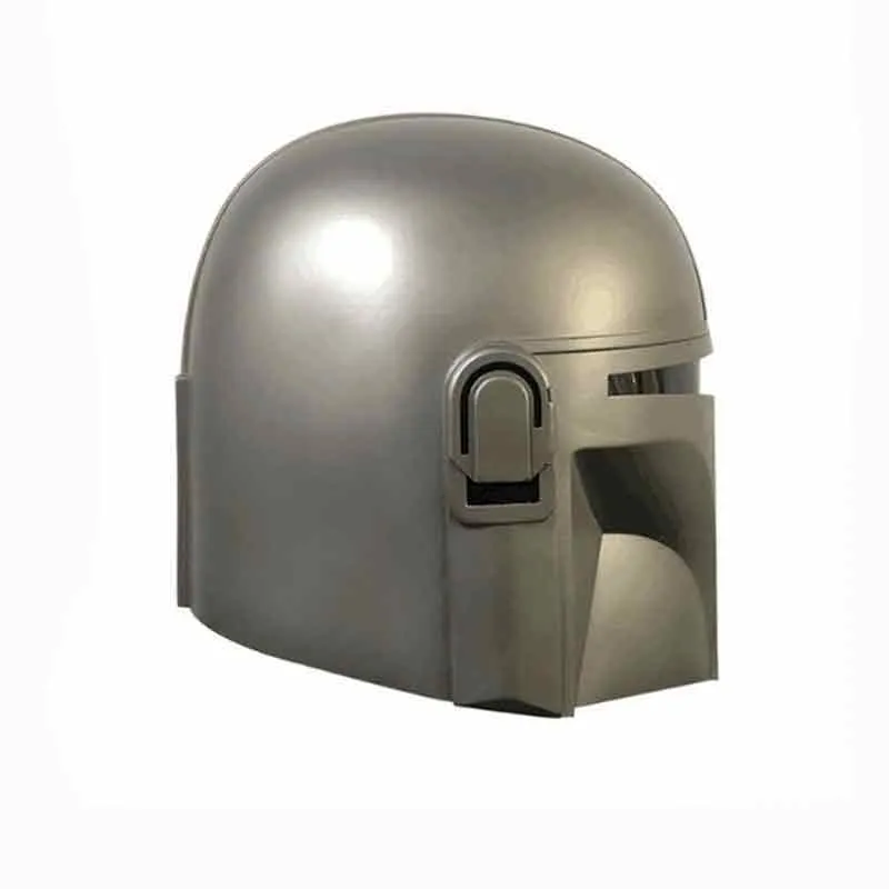 Star Wars The Mandalorian Cosplay Costume Full Face Mask Helmet