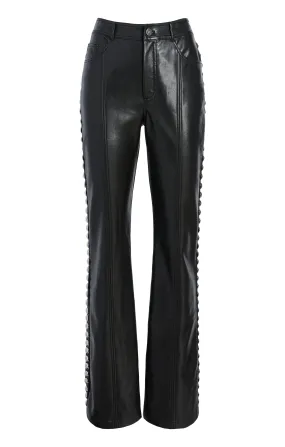 Studded Shailene Pant