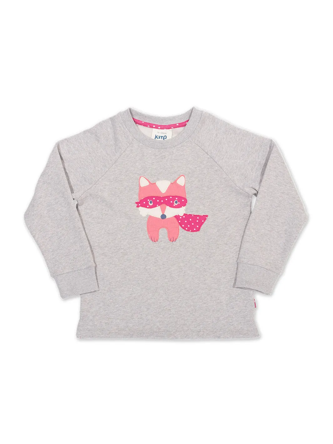 Super me sweatshirt