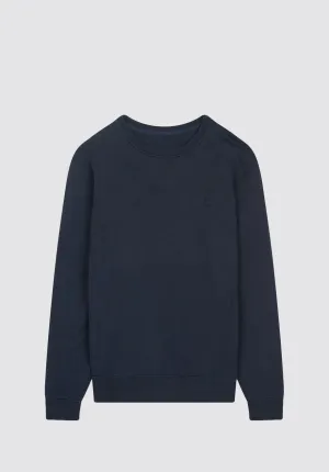 Sweatshirt | Blue