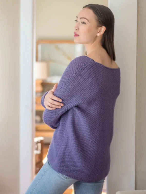 Tarn by Berroco Design Team *Free Berroco Pattern*