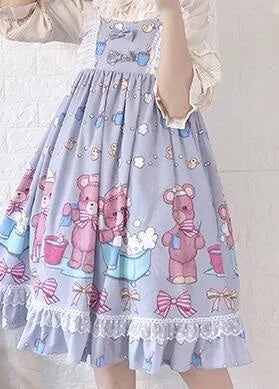 Teddyland Lolita Dress