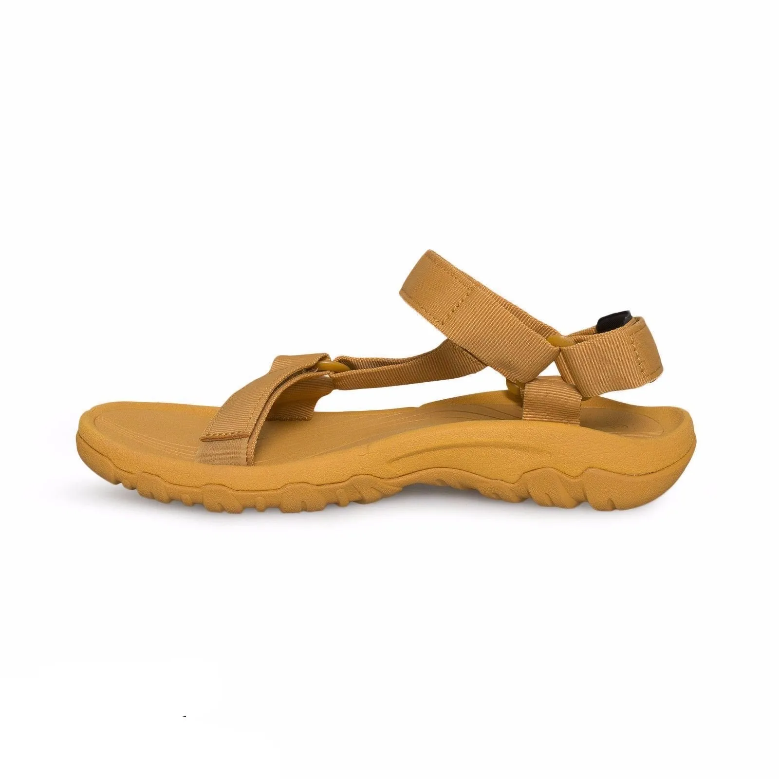 Teva Hurricane XLT Solid Amber Sandals