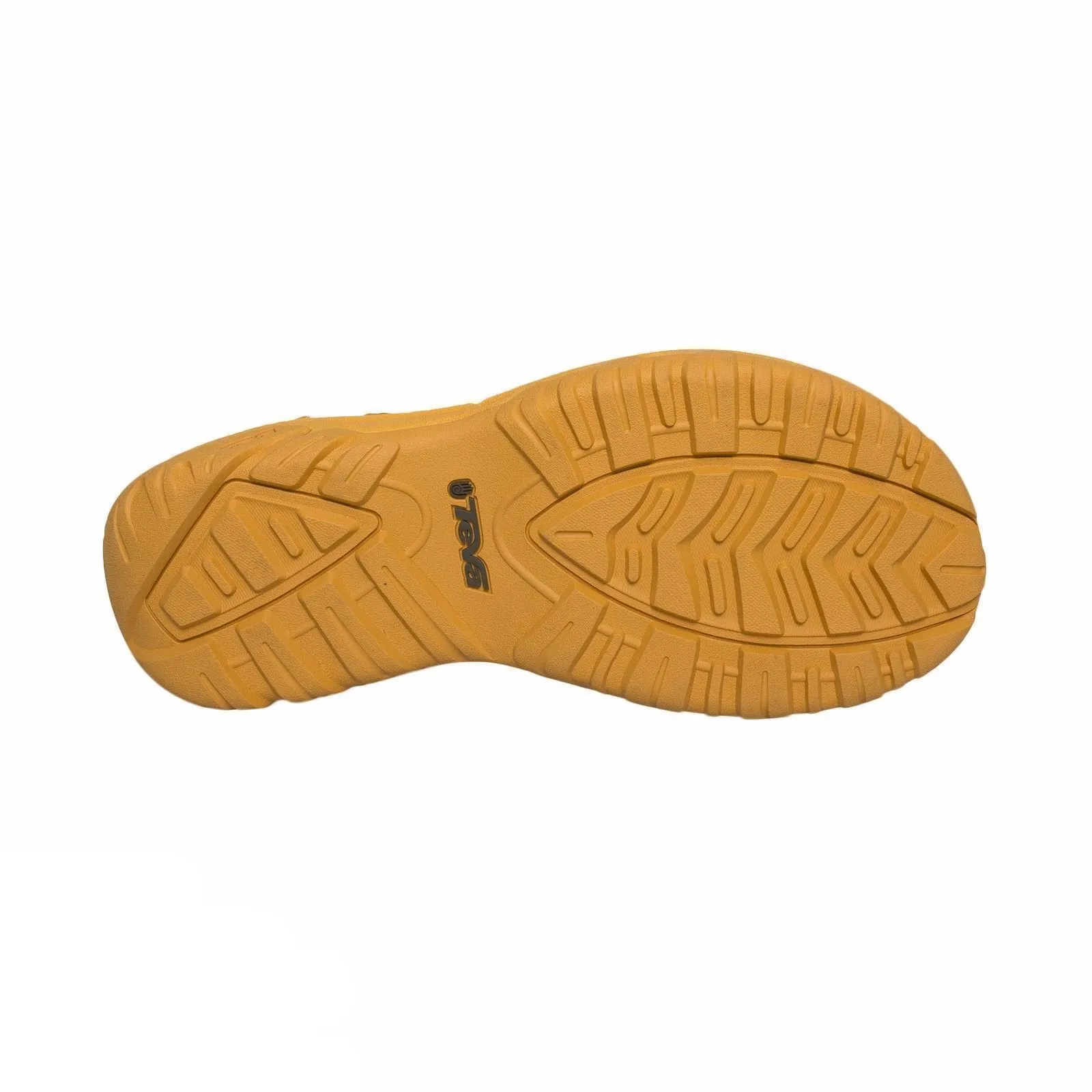 Teva Hurricane XLT Solid Amber Sandals