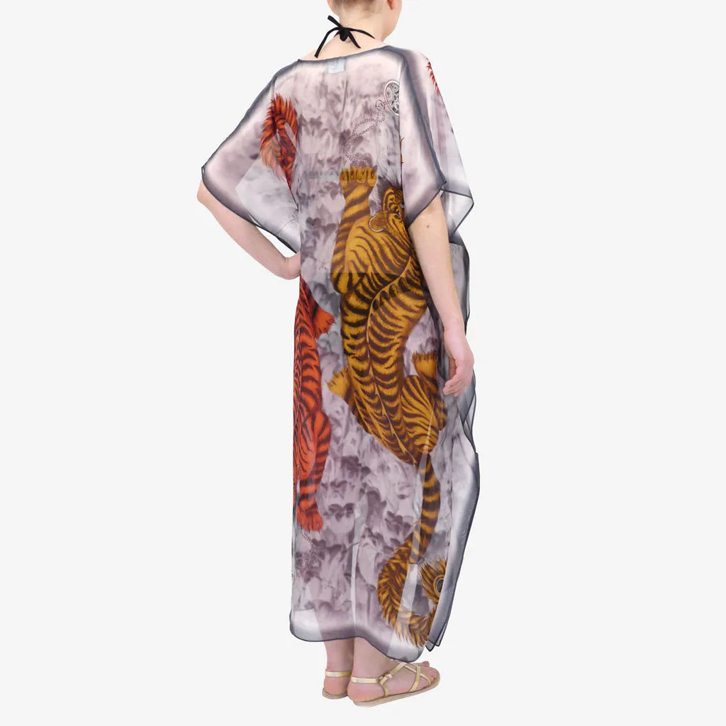 Tigris Long Kaftan