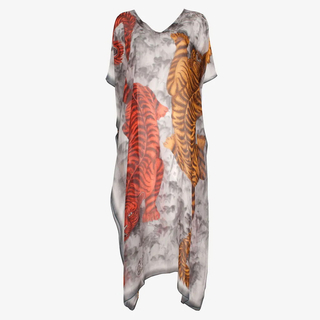 Tigris Long Kaftan