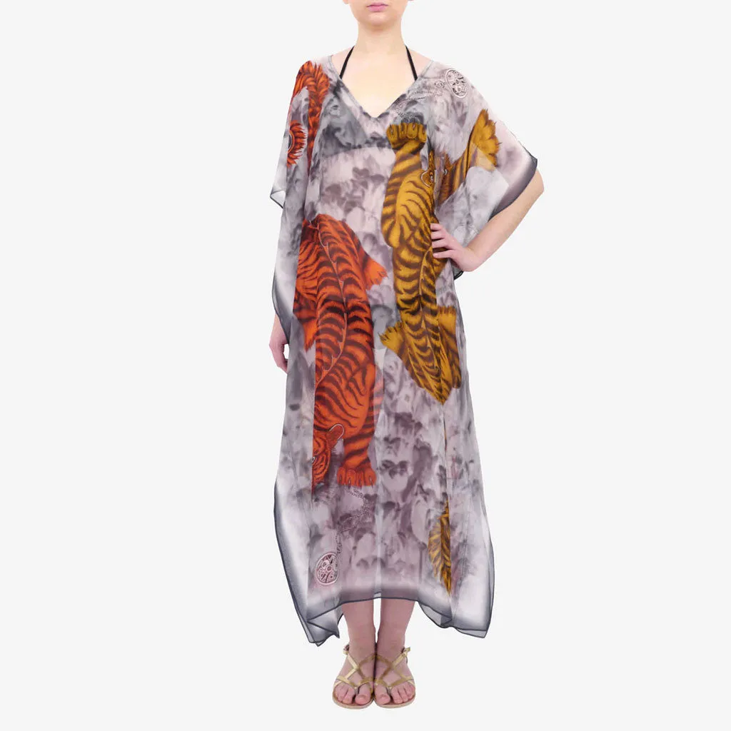 Tigris Long Kaftan