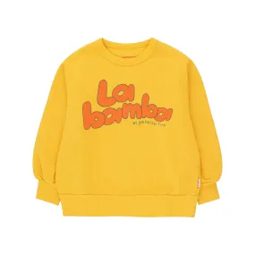 TINYCOTTONS - La Bamba Sweatshirt