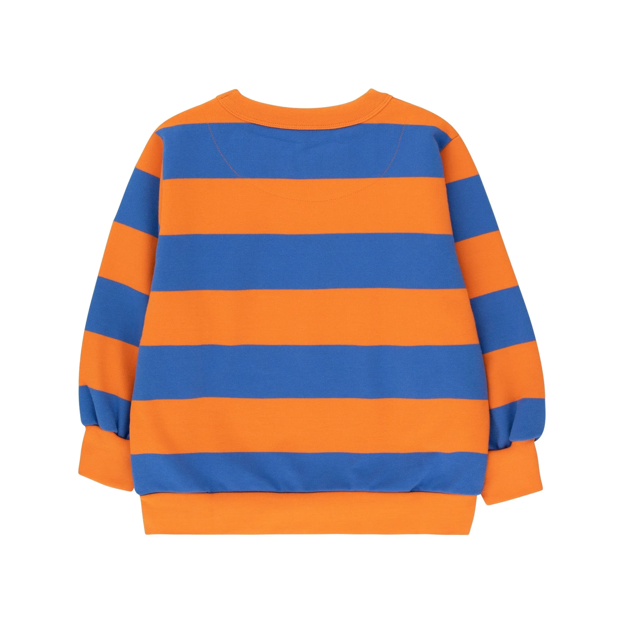 TINYCOTTONS - Tiny Stripes Sweatshirt