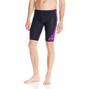 TYR Men's Andromeda Blade Splice Jammer