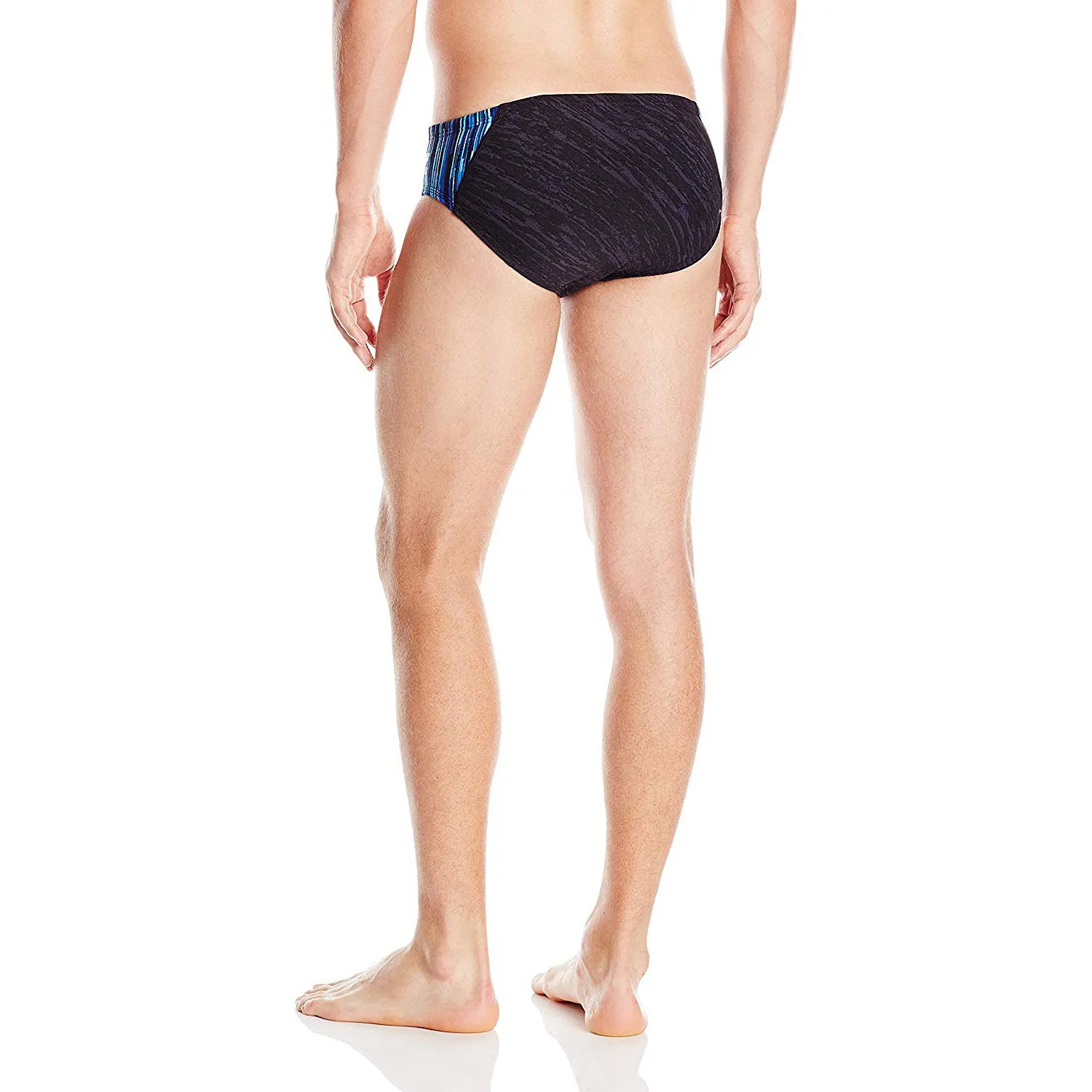 TYR Men's Andromeda Blade Splice Racer Brief