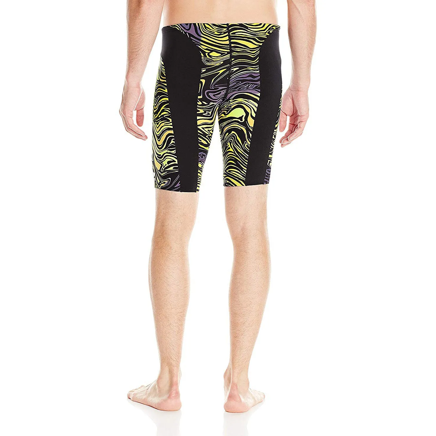 TYR Men's Heat Wave Vault Jammer