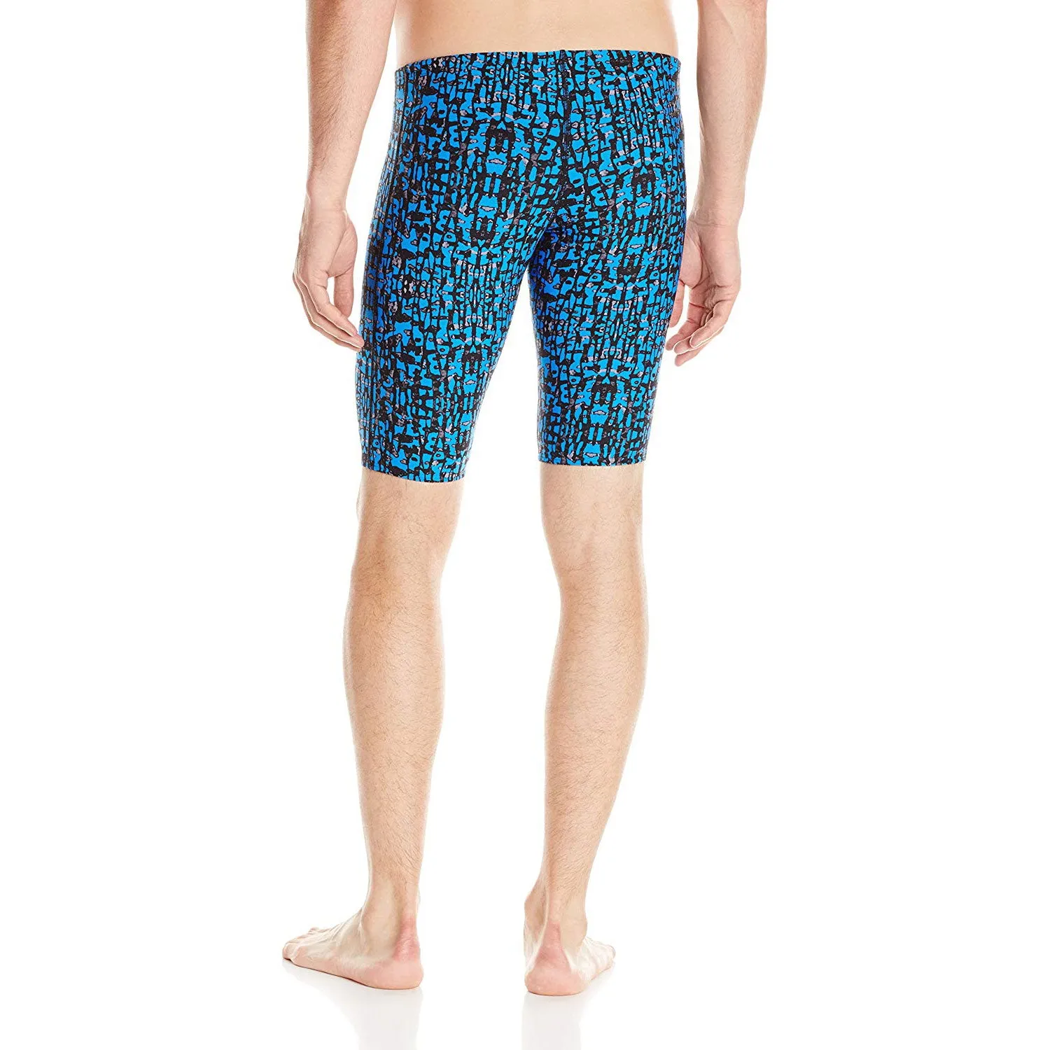 TYR Men's Petra Diverge Jammer