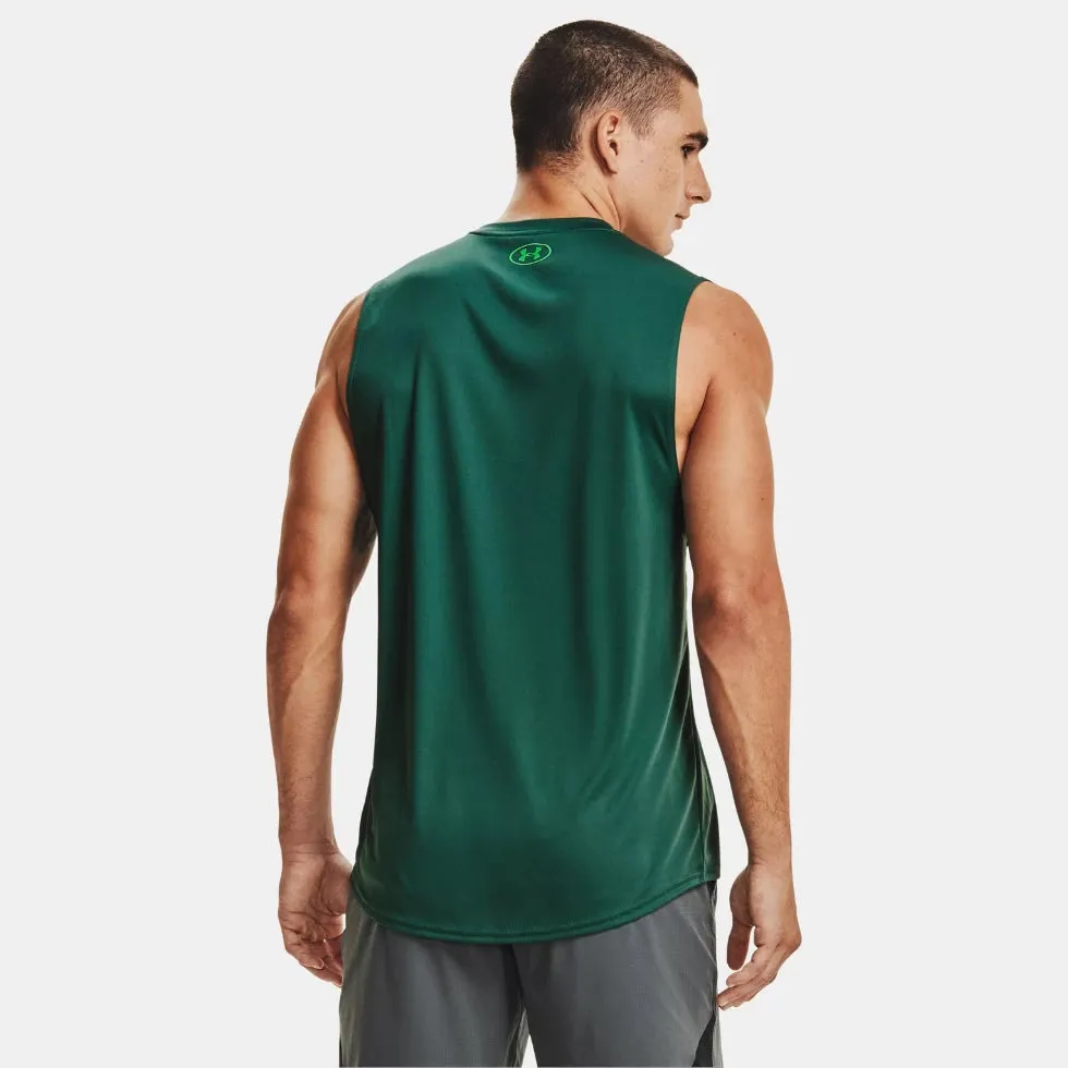 UA Velocity Graphic Tank