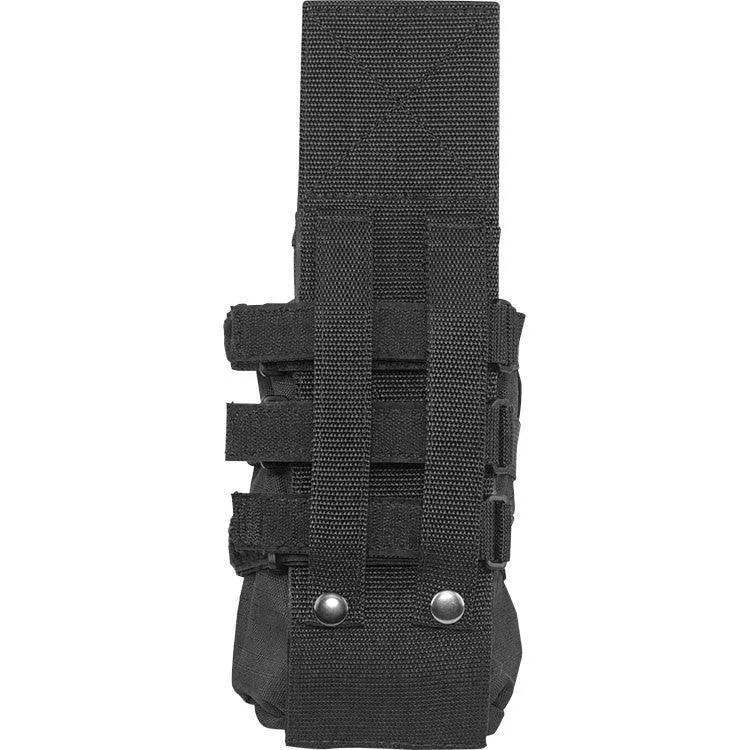 V-Tac Tactical HPA Gas Tank Pouch - Black