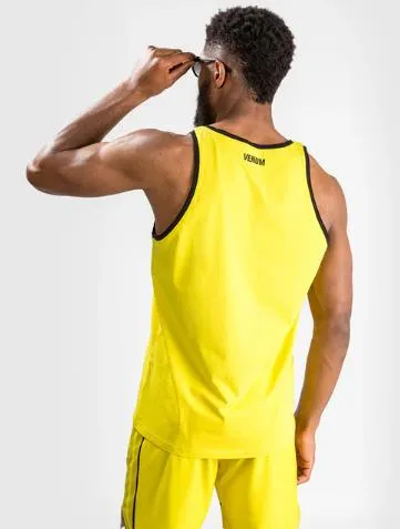 Venum Bali Tank Top XS-XXL Yellow