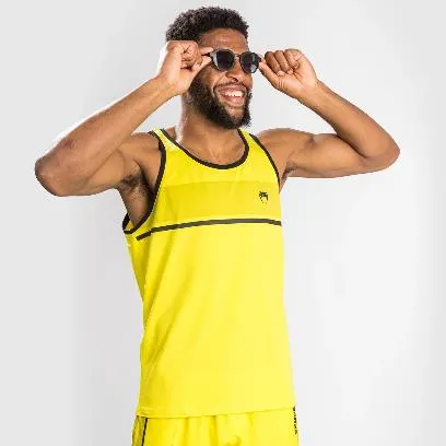 Venum Bali Tank Top XS-XXL Yellow